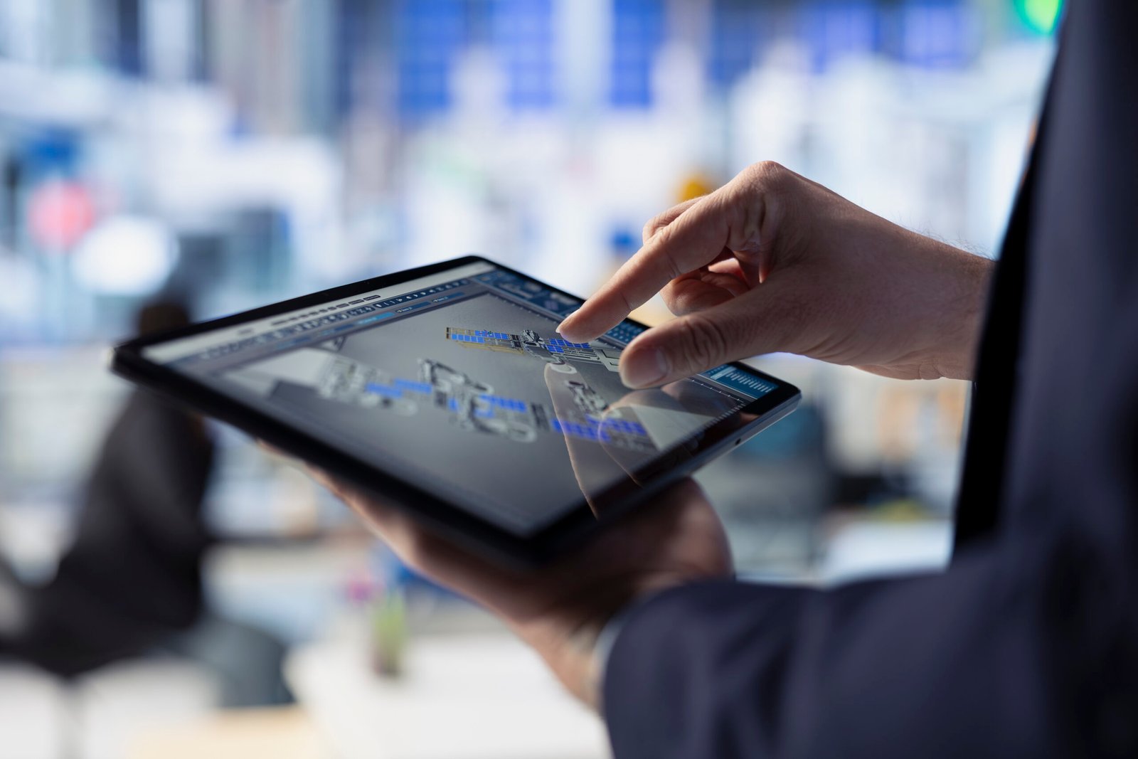 MG Expands Remote Monitoring to Three New European Markets
